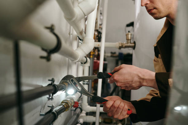 Best Shower Repair Services  in Jackson, WY