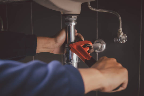 Sprinkler Systems in Jackson, WY